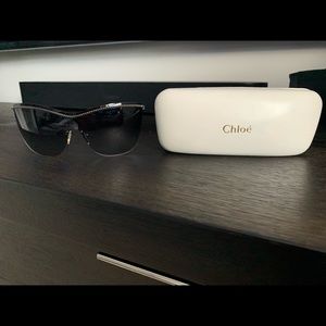 Chloe sunglasses
